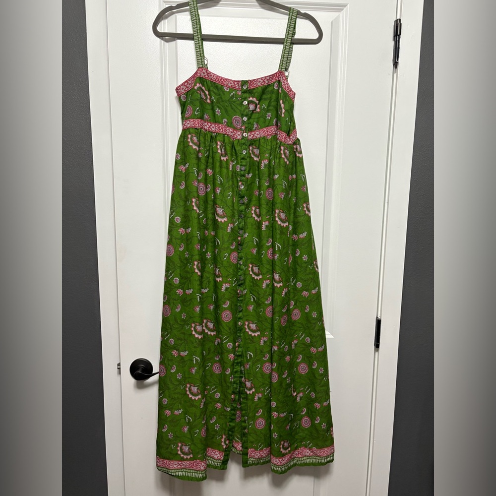 Natural Life Maxi Dress